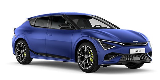 EV6 GT