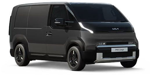 Kia PV5
